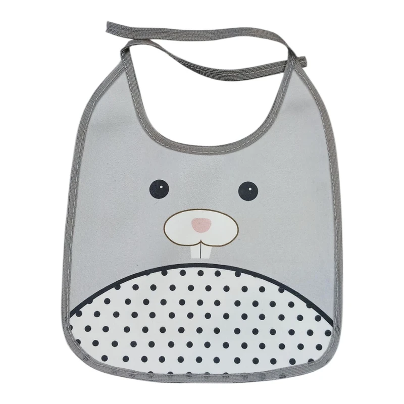 پیش بند نوزادی مدل خرگش کد 2