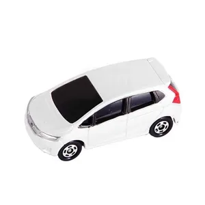 ماکت ماشین تاکارا تامی مدل هوندا JAZZ