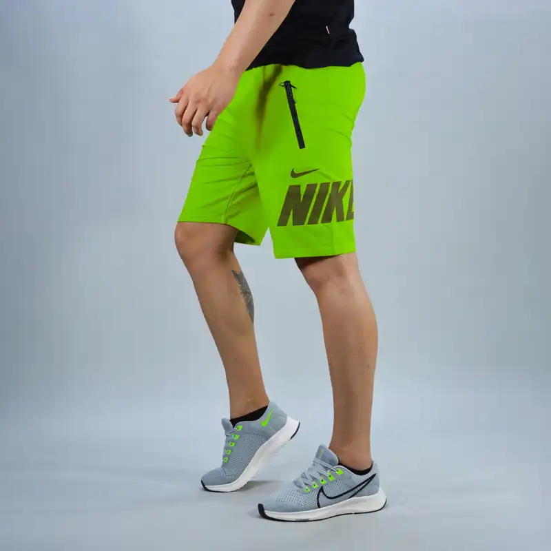 شلوارک ورزشی مردانه مدل GS-Mub-107