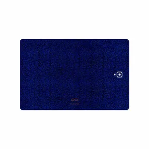 MAHOOT Blue-Holographic Cover Sticker for Samsung Galaxy Tab S3 9.7 2017 T825