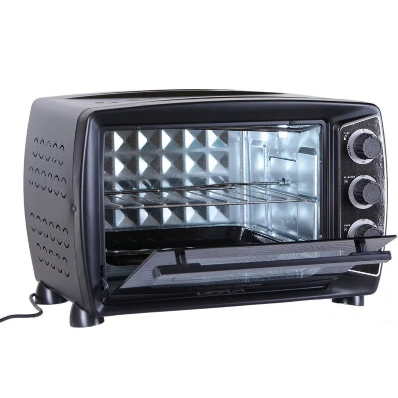 آون توستر 60 لیتری مدل lifeguard آون توستر 60 لیتری مدل lifeguard