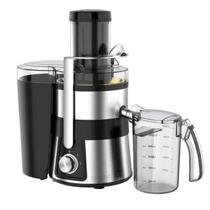 آبمیوه‌گیری بلانتون مدل BCR-JU1110