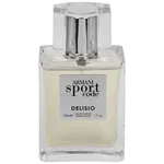 ادو پرفیوم مردانه دلیسیو مدل Armani Sport Code حجم 50 میلی لیتر