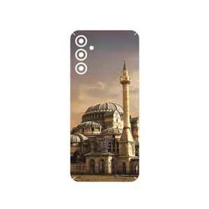 MAHOOT Hagia Sophia Mosque Cover Sticker for Samsung Galaxy M14
