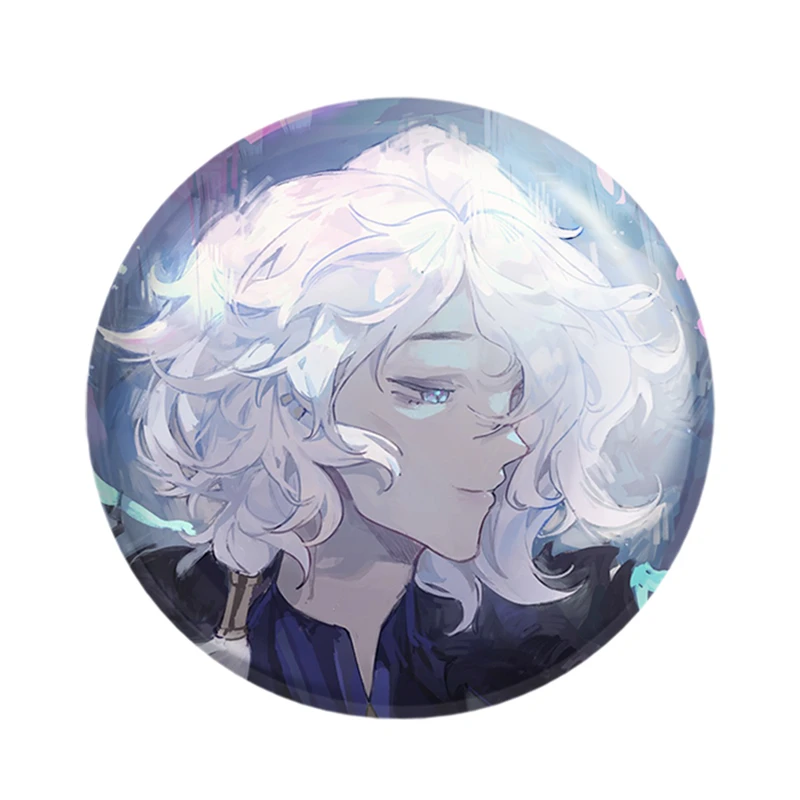 مگنت خندالو مدل بازی لیگ اف لجندز (League of Legends) کد 33029