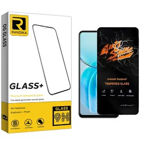 Randika RK Antistatic Screen Protector For   Y100i