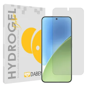 Daben Tough model matte screen protector suitable for Xiaomi 15 Pro mobile phone