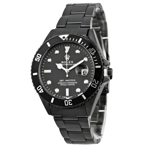 ساعت مچی عقربهای مردانه مدل ساب مارین