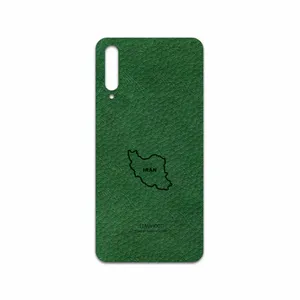 MAHOOT GL-IRC Cover Sticker for Huawei Y9S