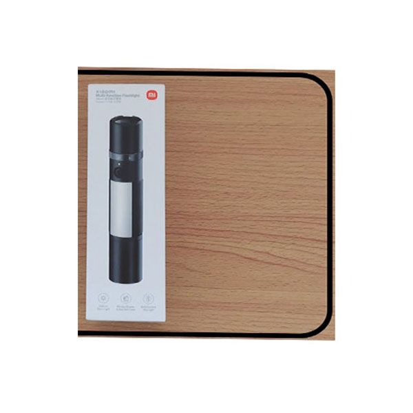 چراغ قوه شارژی شیائومی مدل MJSDT001QW -  - 5