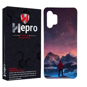 HEPRO MC Cover for SAMSUNG GALAXY M32 5G