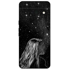 Megafone Girly 8264 Cover For Google Pixel 6 Pro