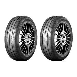 لاستیک خودرو ترازانو مدل PR28 سایز 165/65/13- دوحلقه 