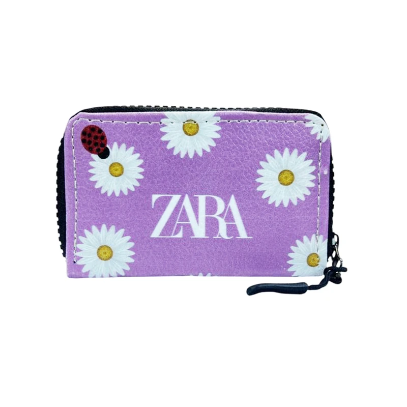 جاکارتی زنانه مدل کفشدوزک کد JK-0355