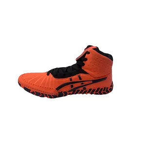 کفش کشتی مردانه مدل asi0026