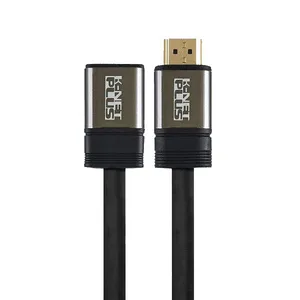 رابط کاربری کی نت پلاس مدل KN-FH394