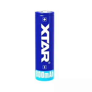 XTAR 14500 800mAh Battery