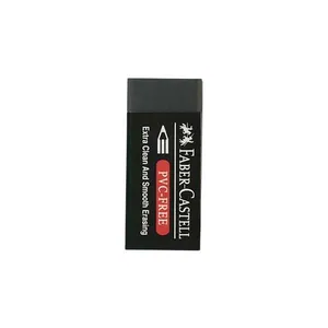 پاک کن فابرکاستل مدل PVC-FREI کد 188923 بسته 20 عددی