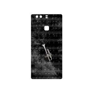 MAHOOT Trumpet Cover Sticker for Huawei P9 Plus