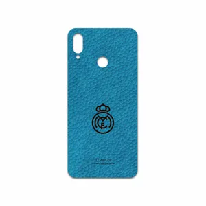 MAHOOT BL-REAL Cover Sticker for Huawei Nova 3i