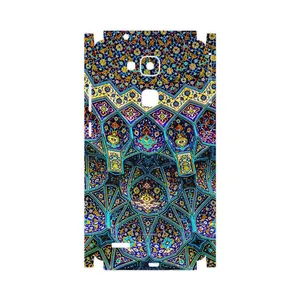 MAHOOT Iran Tile 14-FullSkin Cover Sticker for Huawei Mate 7