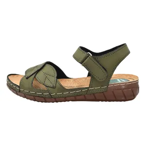 صندل زنانه شهپر مدل پدیده 107 کد SH1076