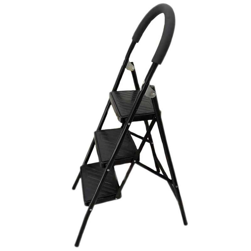 نردبان 3 پله مدل AS22