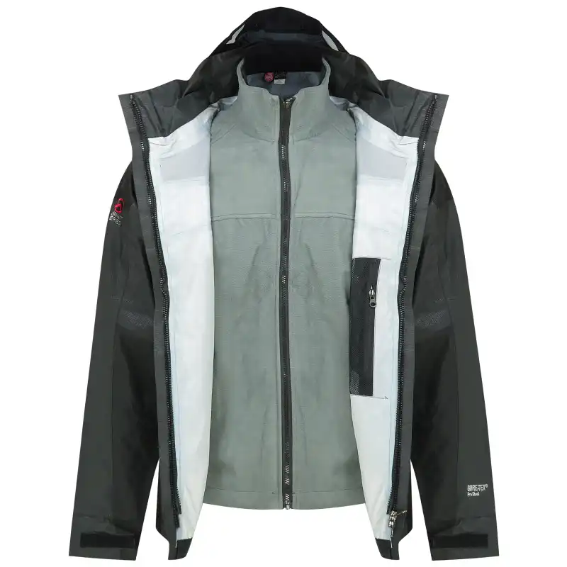 کاپشن کوهنوردی مردانه مدل GOR-3005