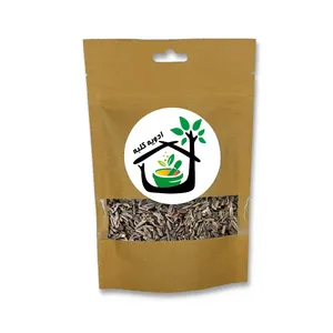 چای سبز ایرانی کلبه- 100 گرم 