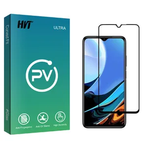 HVT PV2 Screen Protector For Xiaomi Redmi 9T