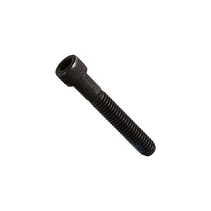 پیچ آلن مدل M12 x 80mm x35mm بسته 10 عددی