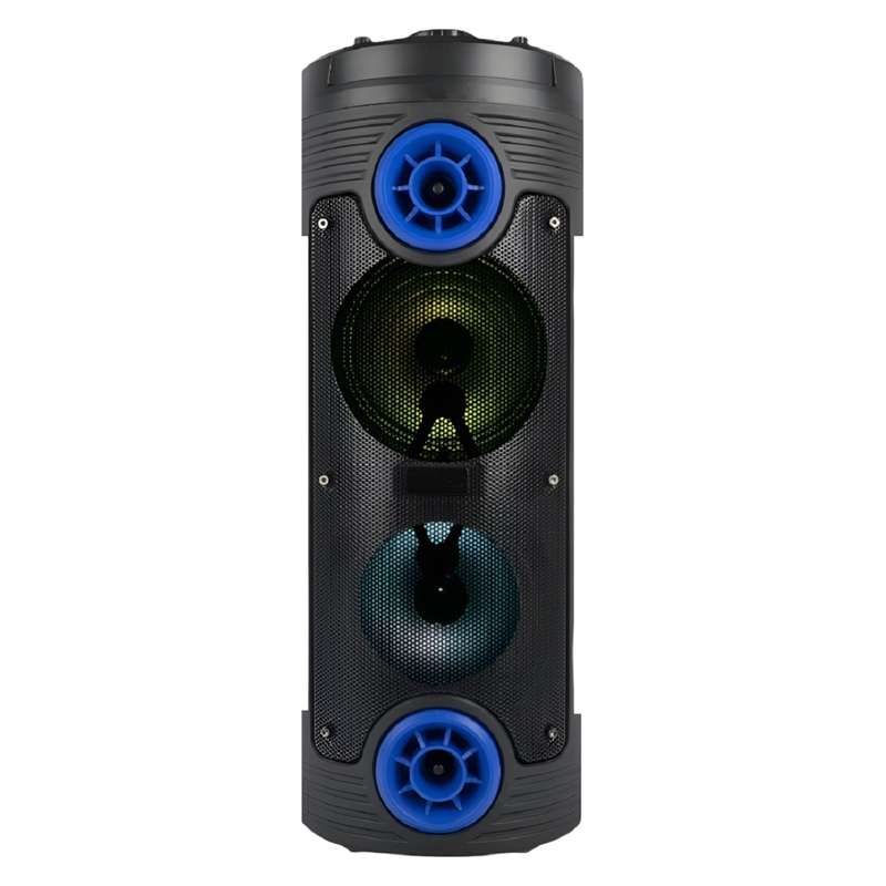 اسپیکر بلوتوثی قابل حمل مدل sy-super bass wireless B