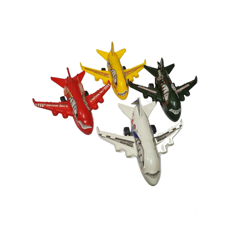 ماشین بازی مدل toy tribe مجموعه 12 عددی
