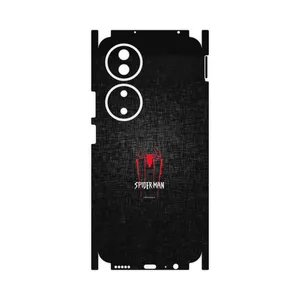 MAHOOT Spider_Man-FullSkin Cover Sticker for Honor X7b