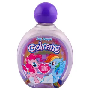 شامپو کودک گلرنگ مدل 031 حجم 210 میلی لیتر