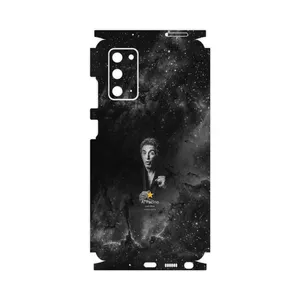 MAHOOT Al Pacino-FullSkin Cover Sticker for Samsung Galaxy Note 20