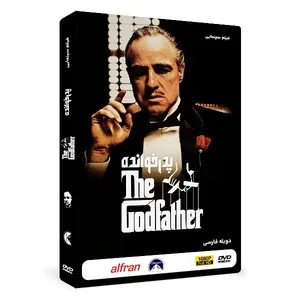 فیلم سینمایی پدرخوانده اثر فرانسیس فورد کوپولا