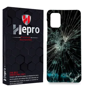 HEPRO MC Cover for Samsung Galaxy S20