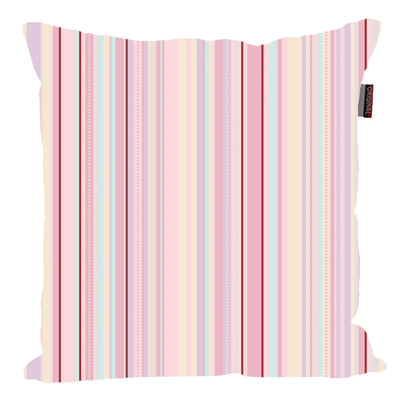 کوسن ناریکو طرح فانتزی مدل راه راه کد 03065