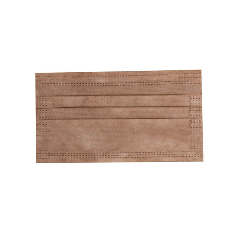 ماسک تنفسی انزانی مدل BR04 بسته 50 عددی ماسک تنفسی انزانی مدل BR04 بسته 50 عددی