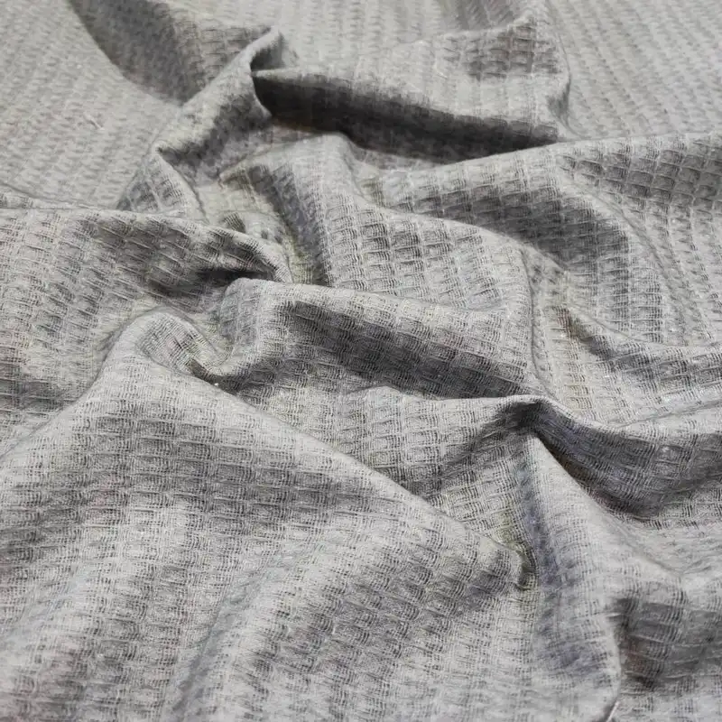 پارچه آشپزخانه مدل زنبوری ساده کد G