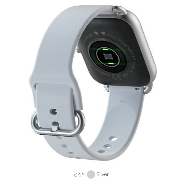 ساعت هوشمند هایلو مدل RS4 GLOBAL -  - 12