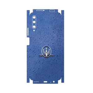MAHOOT Maserati-FullSkin Cover Sticker for Huawei Y9S