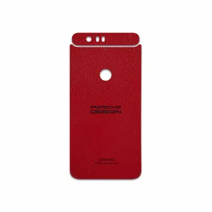 MAHOOT RL-PRDS Cover Sticker for Google Nexus 6P