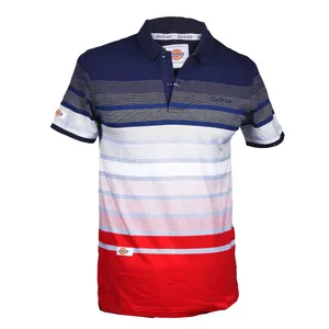 پولوشرت آستین کوتاه مردانه مدل روزمره