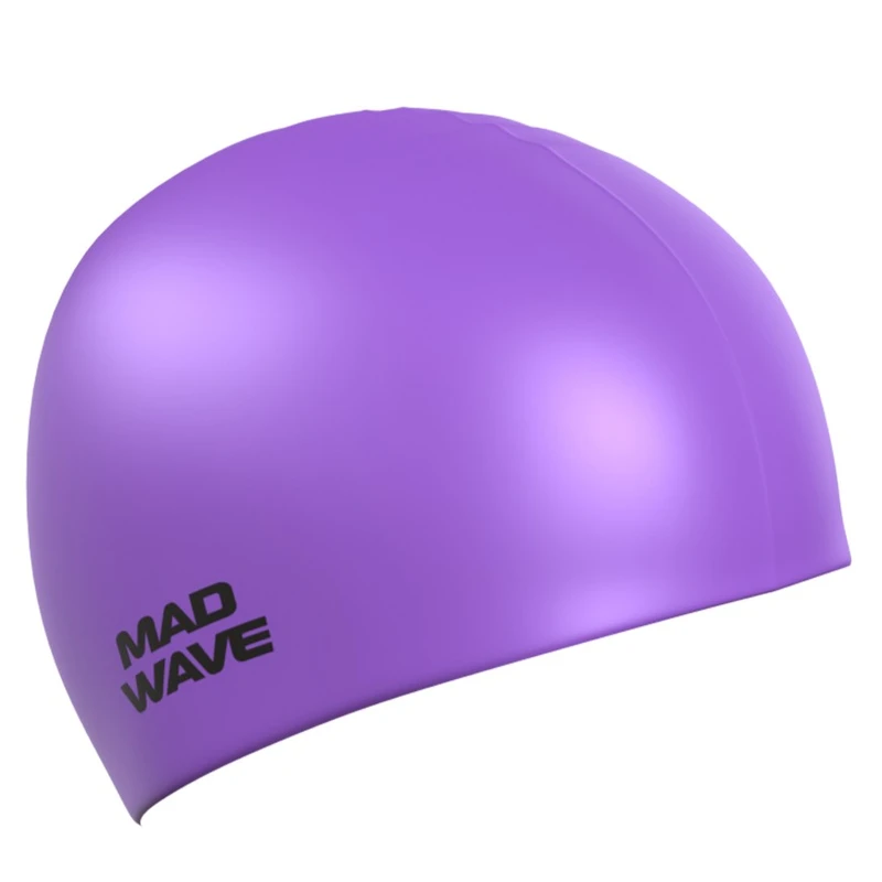 عکس شماره 2 : کلاه شنا سیلیکونی مد ویو مدل neon