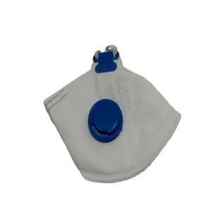 ماسک تنفسی مدل BA MAX  بسته 12 عددی 