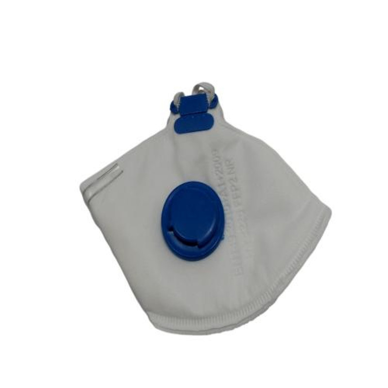 ماسک تنفسی مدل BA MAX  بسته 12 عددی