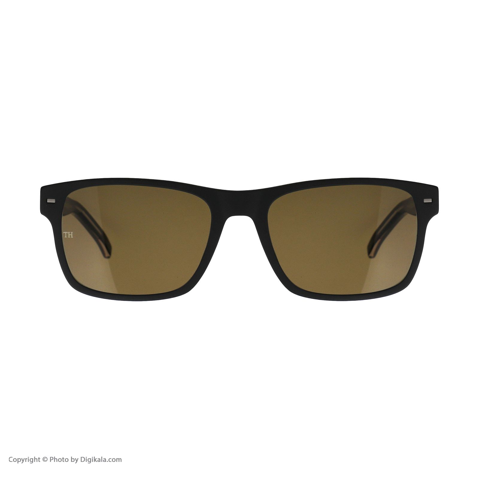 عینک آفتابی مردانه تامی هیلفیگر مدل 1794-003 -  - 2