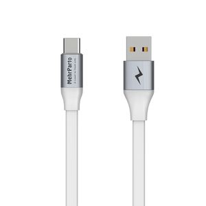 نقد و بررسی کابل تبدیل USB به USB -C مهرپرتو مدل MPUCCF1 طول 1 متر توسط خریداران